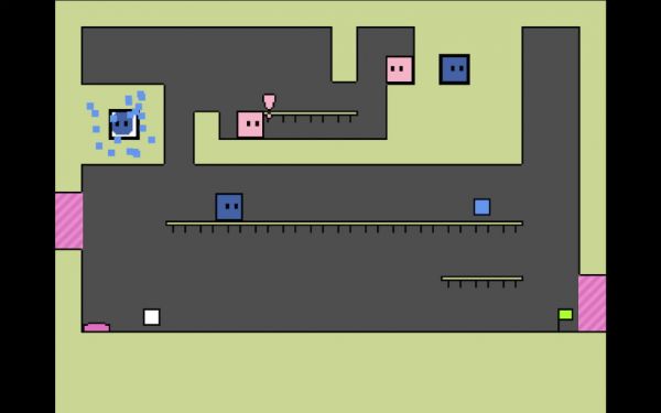 有面具的箱子好玩吗 有面具的箱子玩法简介