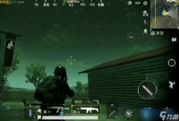 决战夜色 黑夜模式制霸生存法则