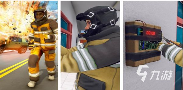 2026热门拆弹专家手游推荐：好玩又烧脑的拆弹游戏合集