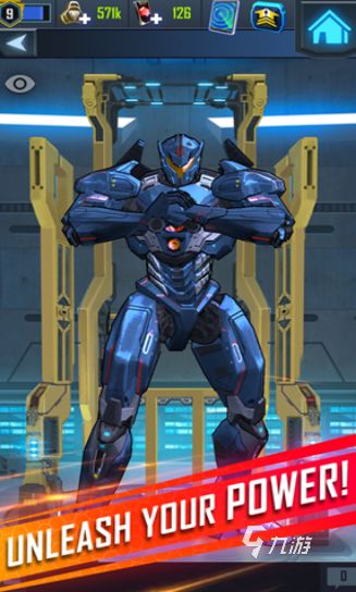 2026热门环太平洋题材手游推荐：高口碑机甲对战与怪兽格斗游戏合集