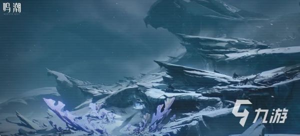 鸣潮3.1版本更新内容汇总：雪中赠予玩法、新角色、新地图与活动详情