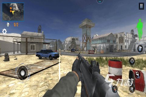 2026必玩的突击队射击游戏推荐：高人气硬核战术射击合集