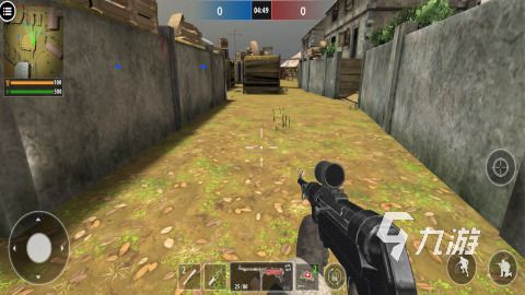 2026必玩的突击队射击游戏推荐：高人气硬核战术射击合集