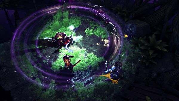 圣域3好玩吗 圣域3玩法简介