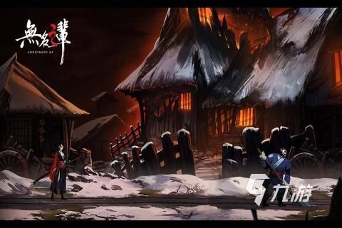 2026热门春秋战国秦汉题材游戏模组推荐