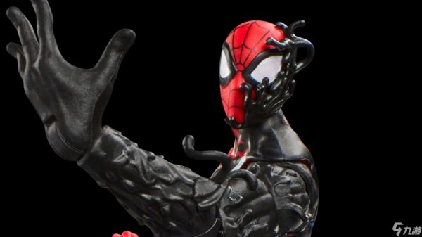 孩之宝重启经典《漫威超级英雄：秘密战争》系列玩具线