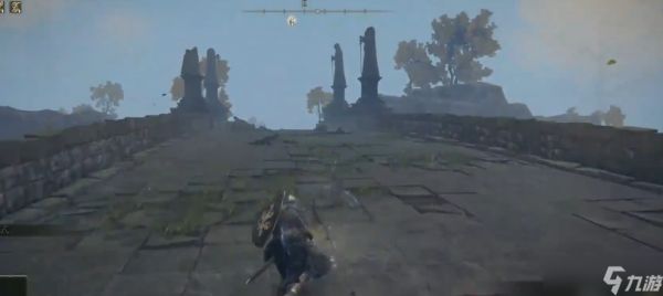 艾尔登法环圣人桥在哪