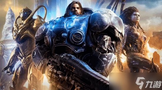 玩家感叹暴雪的《星际争霸》射击新作竟然需要外包？