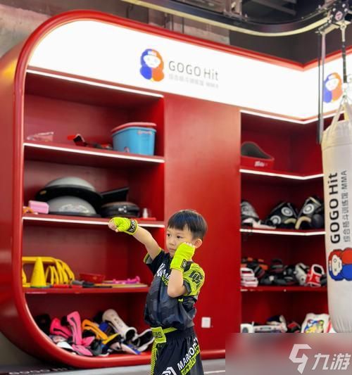 《超级拳击勇士玩法攻略》（探索技能升级）