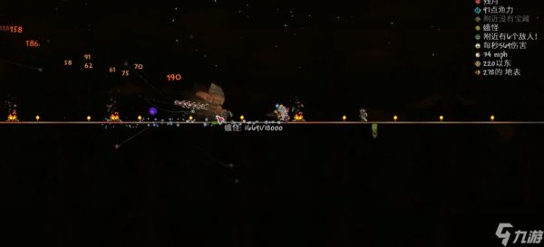 泰拉瑞亚怎么获得断裂英雄剑