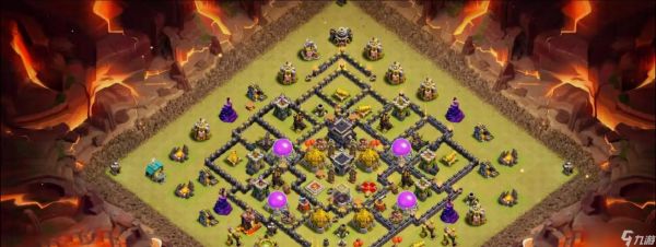 部落冲突摆阵的正确使用方法是什么？