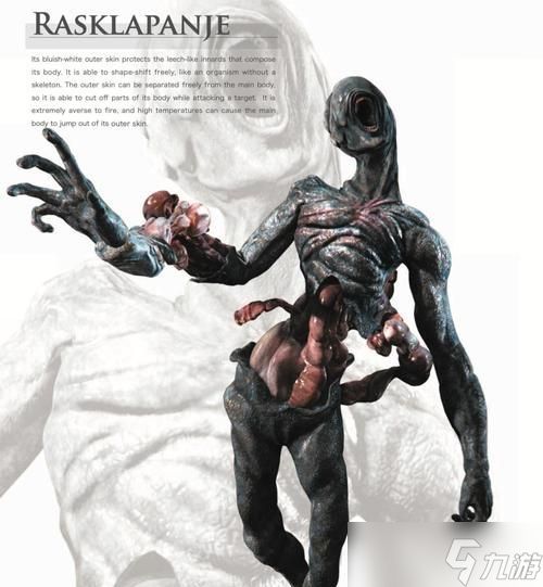 生化危机六中所有怪物的打法是什么？攻略指南有哪些？