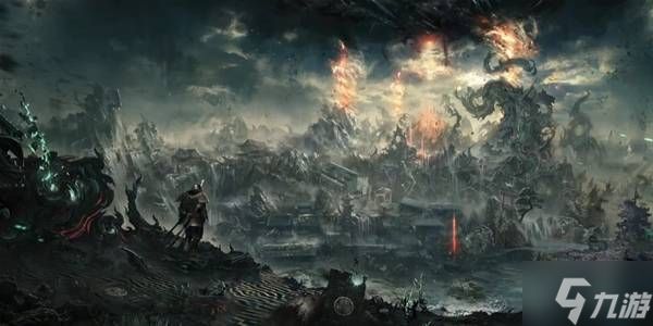 《仁王3》召唤魂核搭配推荐