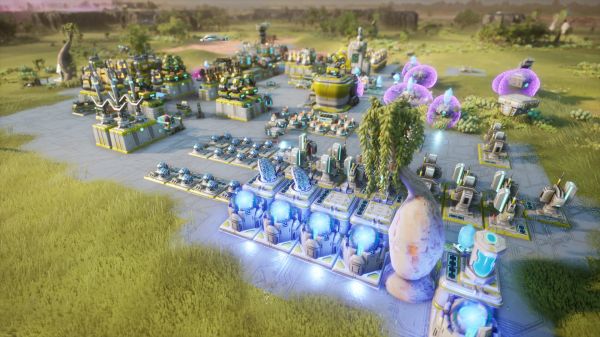 智械工厂什么时候出 公测上线时间预告