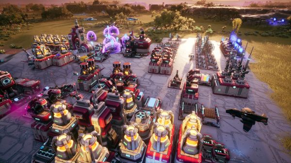 智械工厂什么时候出 公测上线时间预告