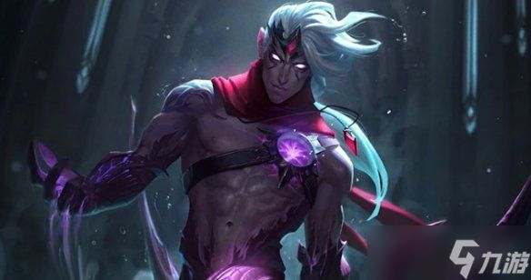 《英雄联盟》海克斯大乱斗惩戒之箭海克斯拿取建议