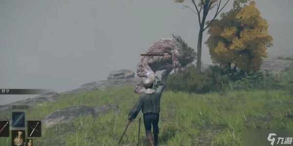 艾尔登法环最强职业是什么