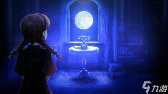 《薛定谔的电话》第1章试玩版完整公开!本作确定参加2月份Steam新品节