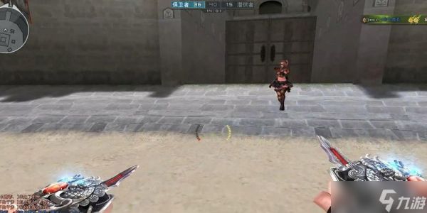 穿越火线中小丑战术的实战效果如何？怎样运用小丑战术？