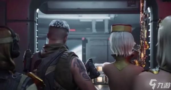 《穿越火线：枪战王者》贯杀射线玩法