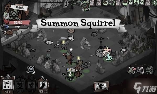 《喵喵的结合》职业强度排名 哪些职业比较厉害