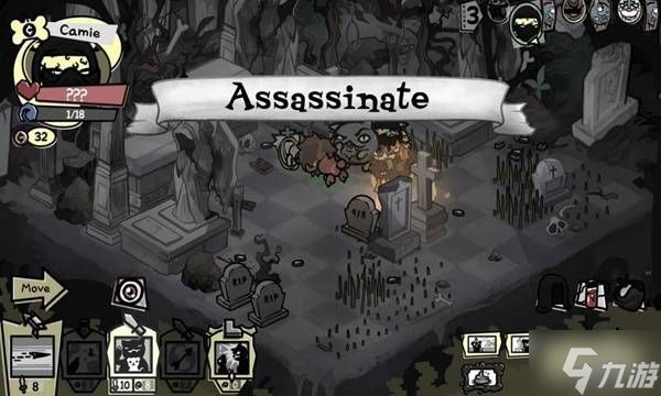 《喵喵的结合》职业强度排名 哪些职业比较厉害