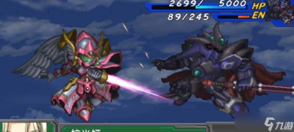 解密《超级机器人大战A》第十一十二话通关难点，带你轻松突破关卡困境（掌握这个关键技巧）