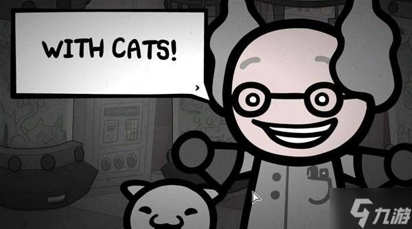 《喵喵的结合》房屋与家具指南 家具有什么用