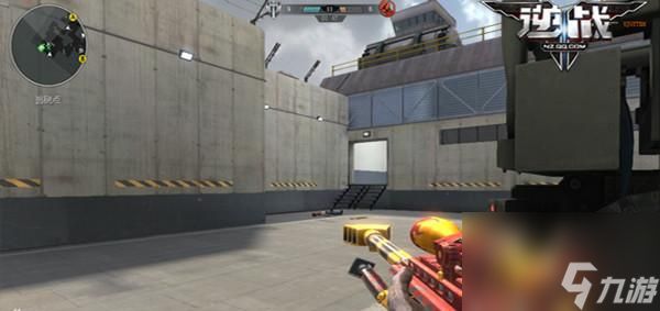 乔峰逆战蛇炮打法是什么？如何有效对抗蛇炮？