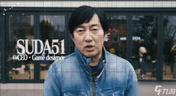 须田刚一新作罗密欧是个绝命侠登陆Steam，开启时空警察宇宙<a linkid=22109>冒险</a>