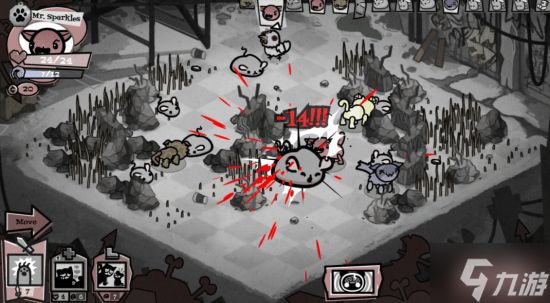 爆火!E胖新游上线3小时回本 5小时卖15万份超《以撒的结合》