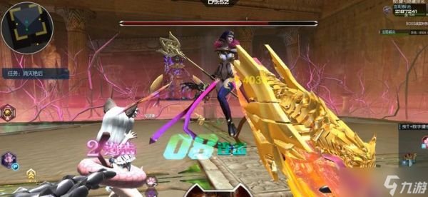 逆战炼狱之怒技能如何使用？使用炼狱之怒时的常见问题？