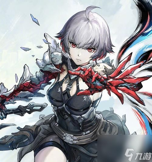 半条命Alyx（用虚拟现实技术重塑经典游戏）