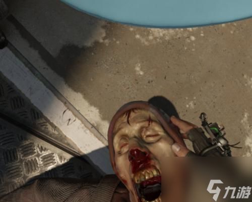 半条命Alyx（用虚拟现实技术重塑经典游戏）