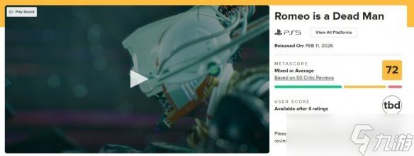 《罗密欧是个绝命侠》评价两极分化：叙事毫无章法！