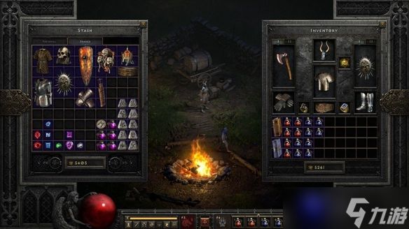 《暗黑破坏神》30周年发布会明天举行！超多新内容