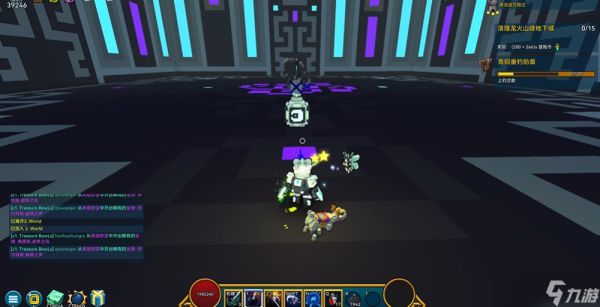 宝藏世界爆破游侠武器推荐什么