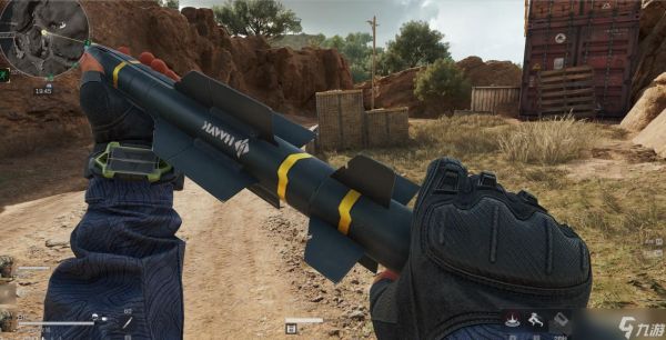 三角洲行动炮弹哪里最容易出