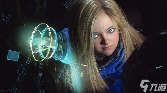 卡普空《识质存在》新实机!激战巨型机甲震撼全场