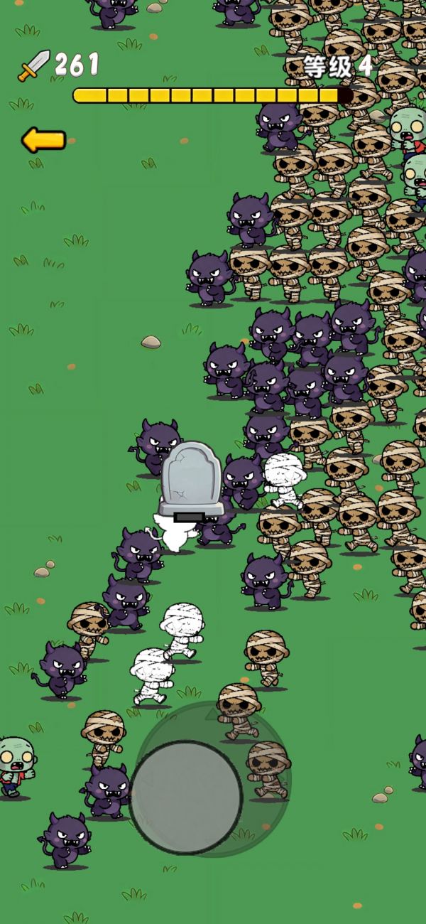 哈基米派对大乱斗幸存者什么时候出 公测上线时间预告