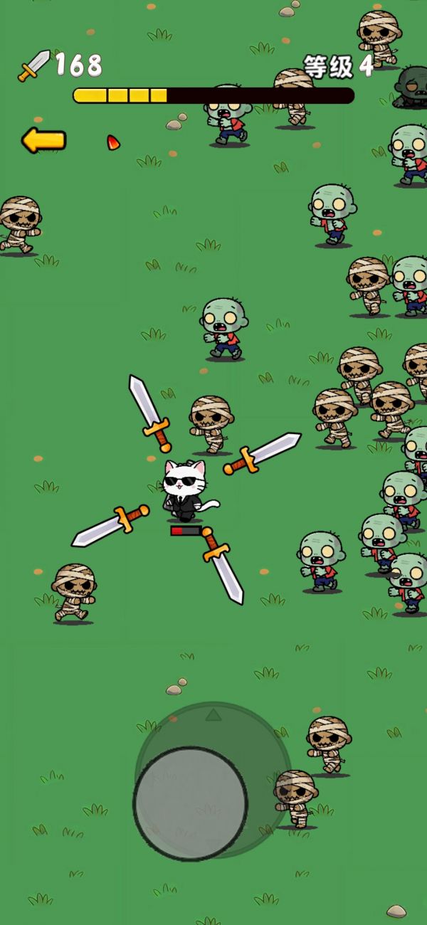 哈基米派对大乱斗幸存者什么时候出 公测上线时间预告