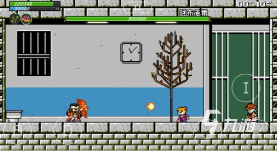 单机街霸手机游戏免费的有什么 2026免费的街霸手游下载推荐