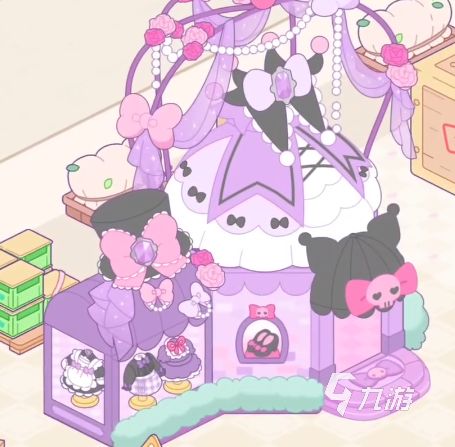 HelloKittyMyDreamStore下载在哪 Hello预约