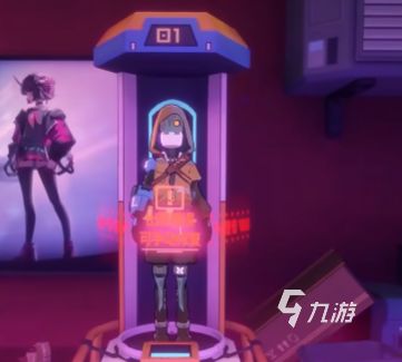 霓虹人生酒馆怎么进 霓虹人生酒馆是什么