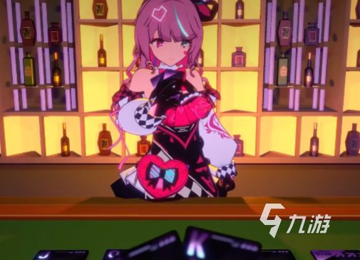 霓虹人生酒馆怎么进 霓虹人生酒馆是什么