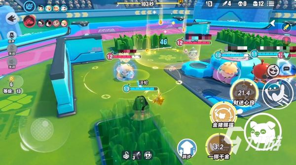 蛋仔派对古风小生汪伦怎么样 蛋仔派对古风小生汪伦强度分析