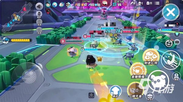 蛋仔派对古风小生汪伦怎么样 蛋仔派对古风小生汪伦强度分析