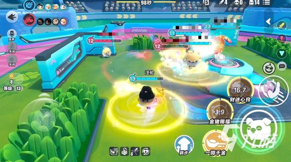 蛋仔派对古风小生汪伦怎么样 蛋仔派对古风小生汪伦强度分析