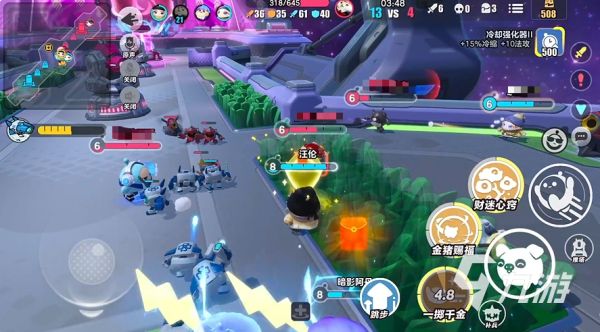 蛋仔派对古风小生汪伦怎么样 蛋仔派对古风小生汪伦强度分析