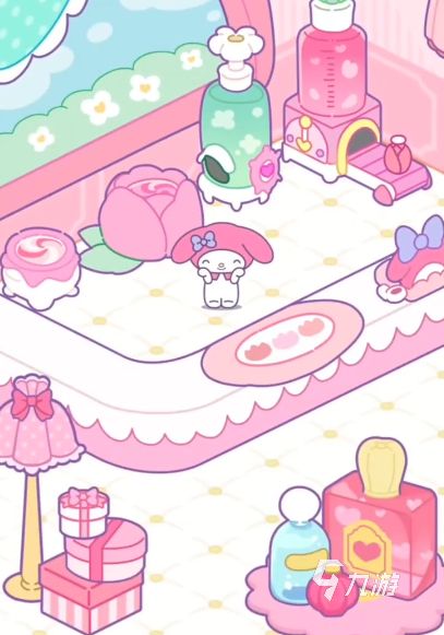 HelloKittyMyDreamStore兑换码有哪些 礼包码介绍